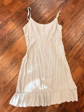 Brandy Melville | Dresses | Soldbrandy Melville White Jada Dress | Poshmark Brandy Melville | Dresses | Soldbrandy Melville White Jada Dress | Poshmark